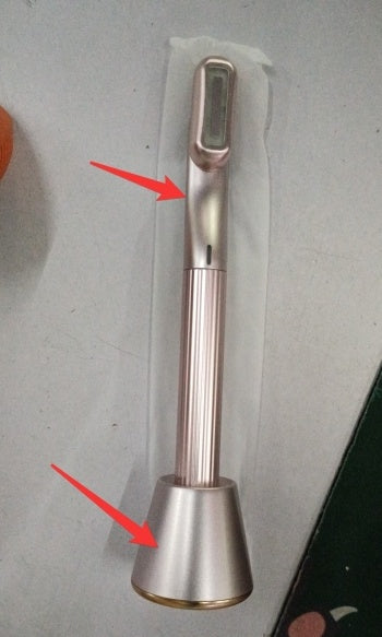 הסוד של הקליניקות נחשף: קבלי עור מתוח, חלק וזוהר יותר - ב-5 דקות מהבית.