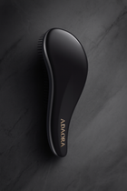 מסרק דנטלי לשמירה על השיער