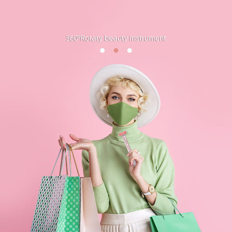 הסוד של הקליניקות נחשף: קבלי עור מתוח, חלק וזוהר יותר - ב-5 דקות מהבית.